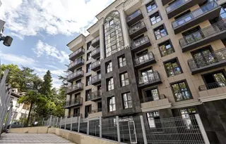 ЖК Аристократ - фото 2