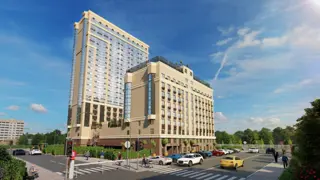 ЖК Ренессанс - фото 4