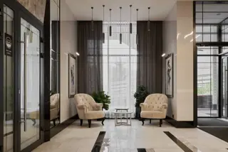 ЖК Романтика - фото 7