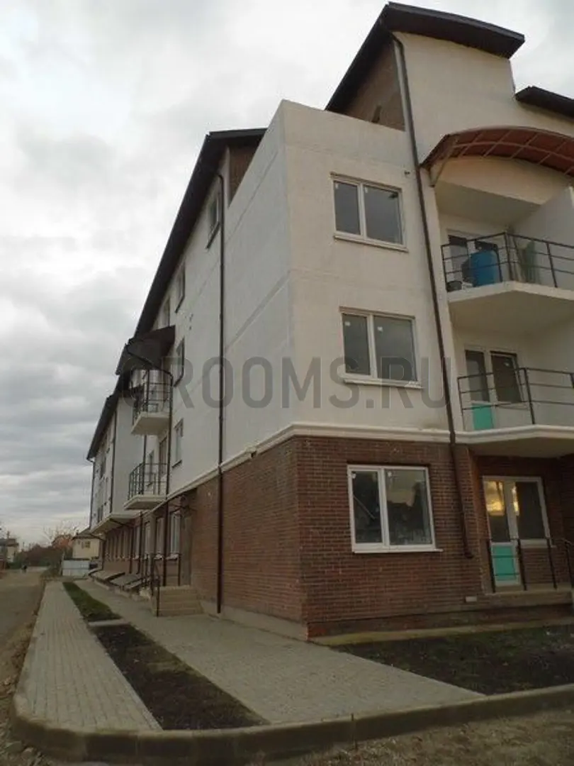 ЖК ТРОИЦКИЙ | фото 3 | id-14448 ЖК ТРОИЦКИЙ - новостройка эконом-класса | фото 3 | id-14448