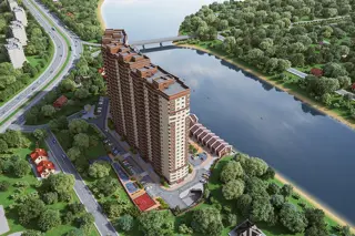 ЖК Солнечный остров - фото 2