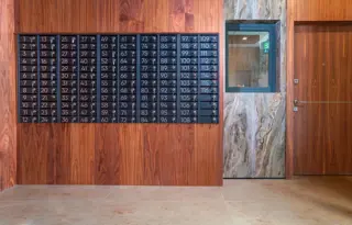 ЖК Ривер Плаза - фото 25