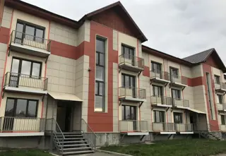 ЖК Художник - фото 1