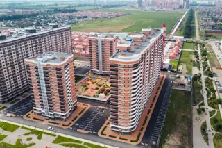 ЖК Альпы - фото 2