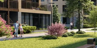 ЖК Европа - фото 18