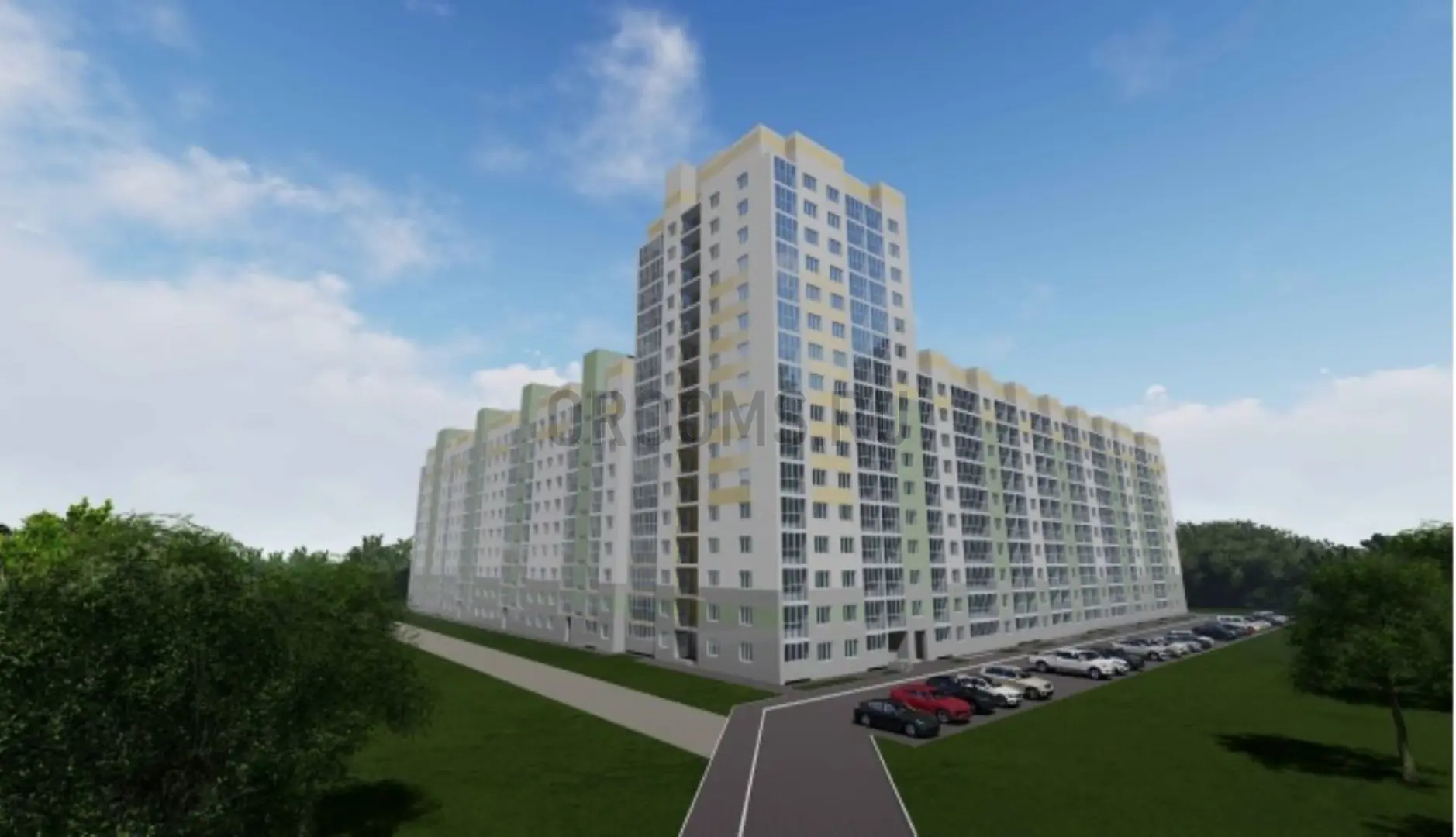 ЖК ЗЕЛЕНЫЕ ХОЛМЫ | id-16134 ЖК ЗЕЛЕНЫЕ ХОЛМЫ - новостройка эконом-класса | id-16134