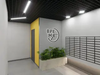 ЖК Время - фото 3