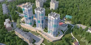 ЖК Три капитана - фото 1