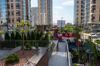 ЖК Седьмой континент - фото 47