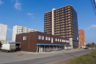 ЖК по ул. Ломоносова - фото 2