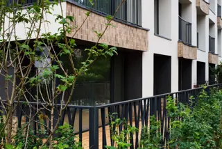 ЖК на Никитина - фото 6