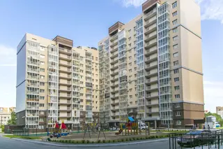 ЖК Романтика - фото 17