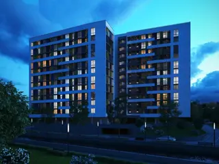 ЖК Оникс-14 - фото 3