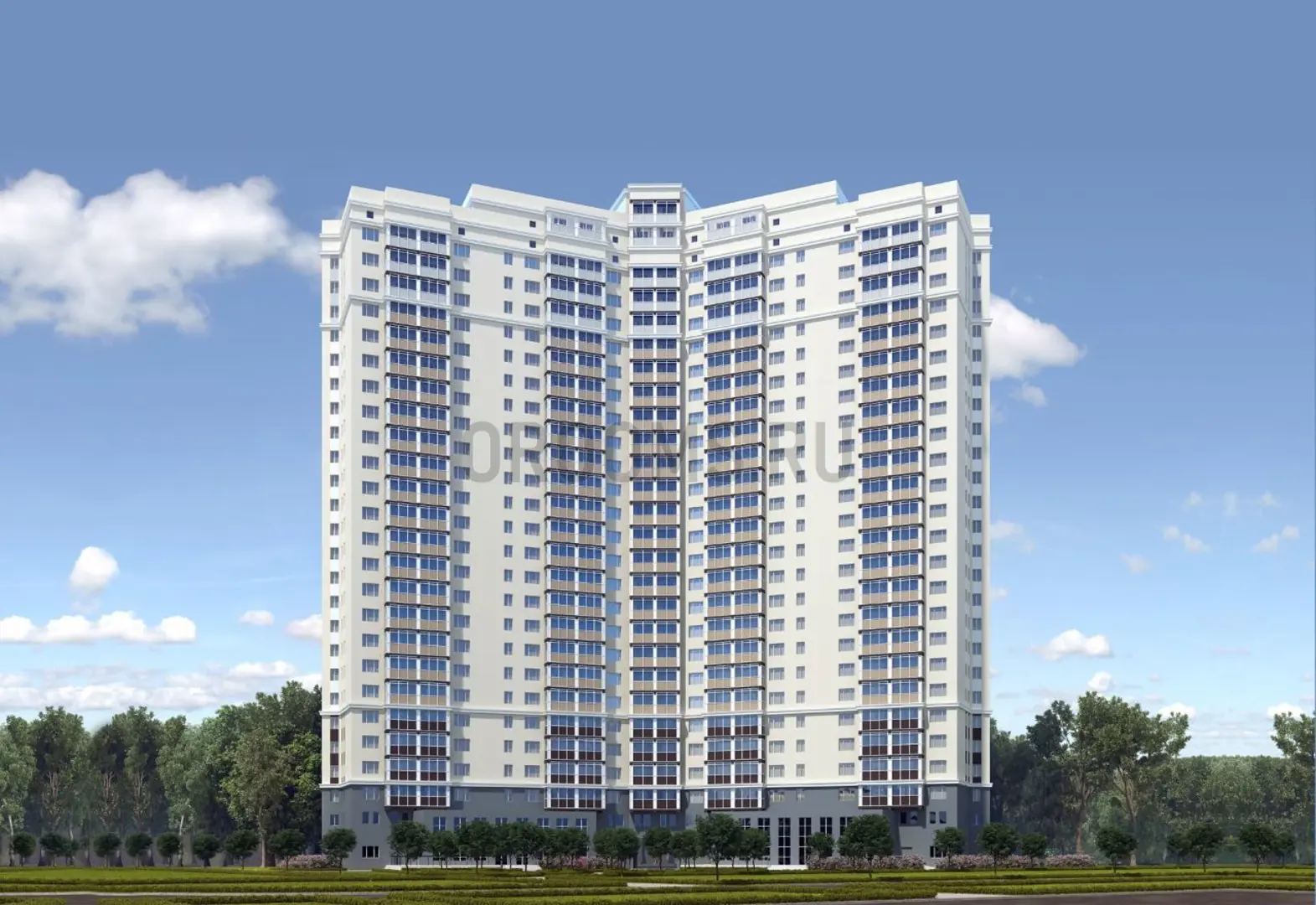 ЖК ЦЕЗАРЬ | id-13673 ЖК ЦЕЗАРЬ - новостройка комфорт-класса | id-13673