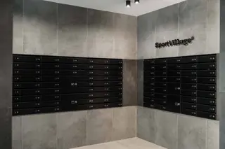 ЖК Sport Village - фото 8