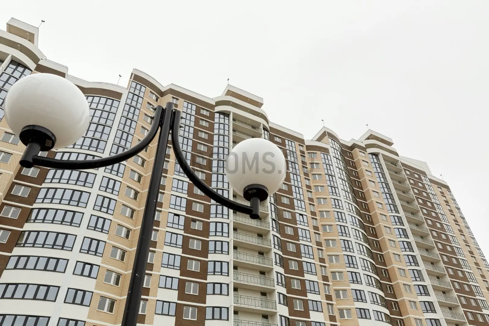 ЖК АТЛАНТ | фото 5 | id-13515 ЖК АТЛАНТ - новостройка комфорт-класса | фото 5 | id-13515