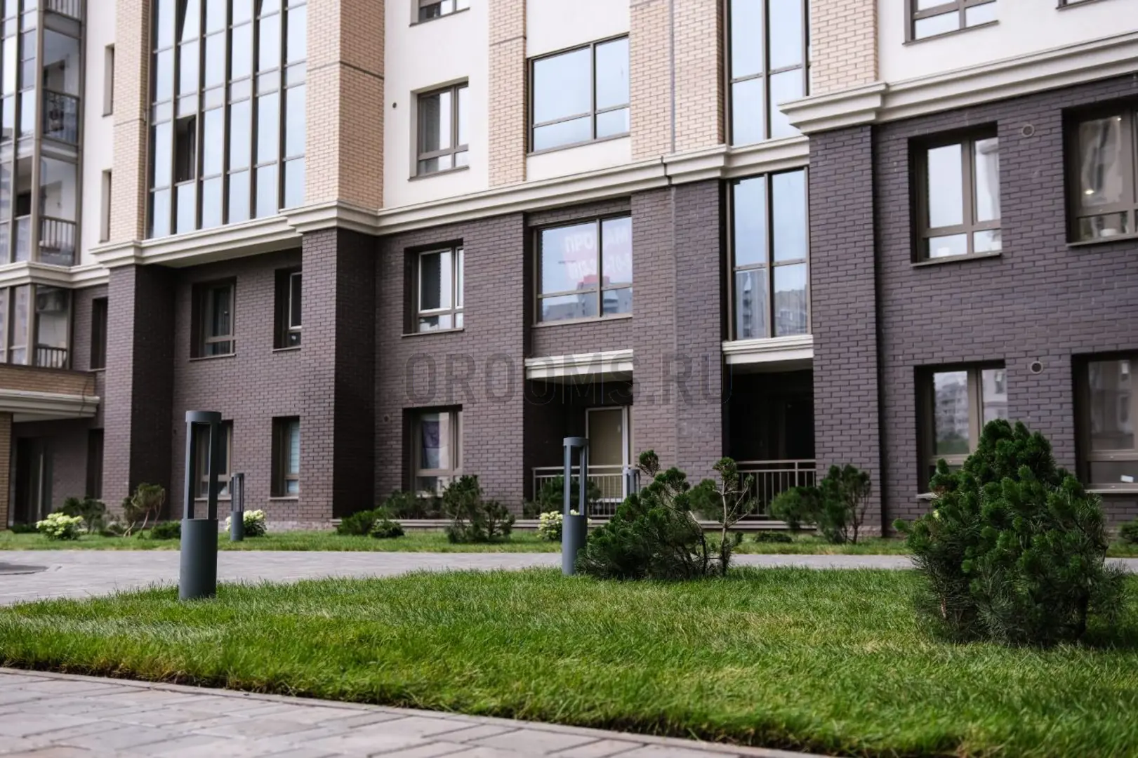 ЖК ИСТОРИЯ | фото 5 | id-2688 ЖК ИСТОРИЯ - новостройка комфорт-класса | фото 5 | id-2688