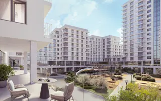 ЖК Мой ритм - фото 4