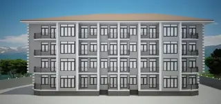 ЖК Удача 2 - фото 2