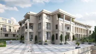 ЖК Grand Royal Residence - фото 4