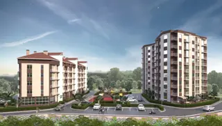 ЖК Озерный - фото 4