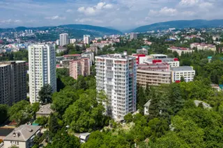 ЖК Прагма - фото 3