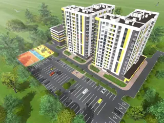 ЖК Гарант - фото 6