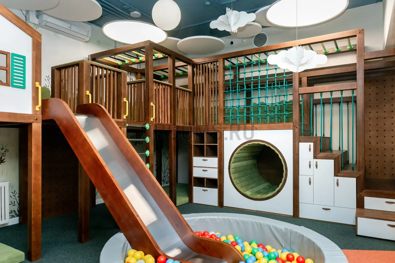 ЖК ТИХОМИРОВ | фото 9 | id-14278 ЖК ТИХОМИРОВ - новостройка бизнес-класса | фото 9 | id-14278