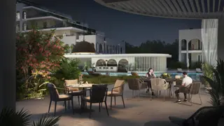 Апарт-отель Sun Garden Hotel SPA - фото 10
