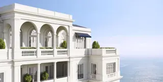 ЖК The Point - фото 2