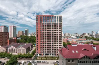 ЖК На Трудовой - фото 17