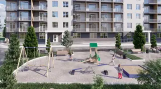 ЖК Самолет - фото 7