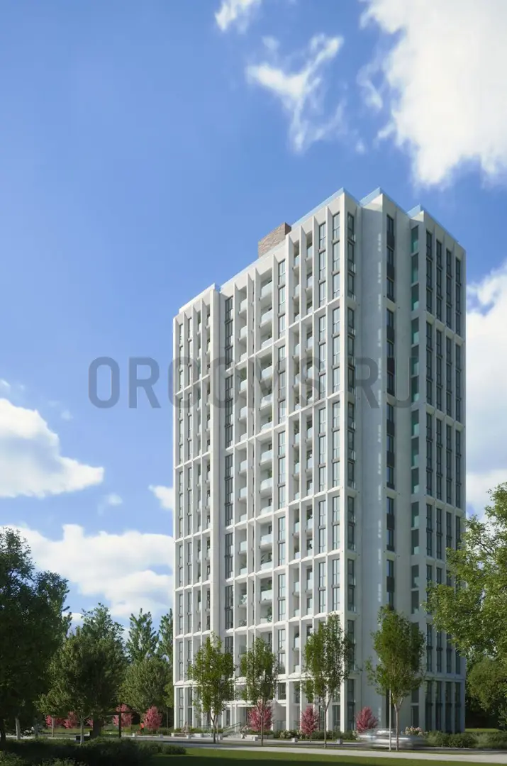 ЖК МОСТ | фото 2 | id-14293 ЖК МОСТ - новостройка бизнес-класса | фото 2 | id-14293