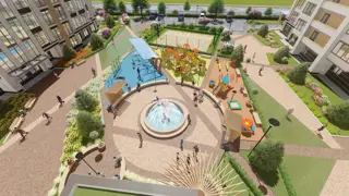 ЖК Островский - фото 6