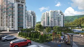 ЖК Агой-Парк - фото 4