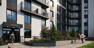 ЖК Парково - фото 2