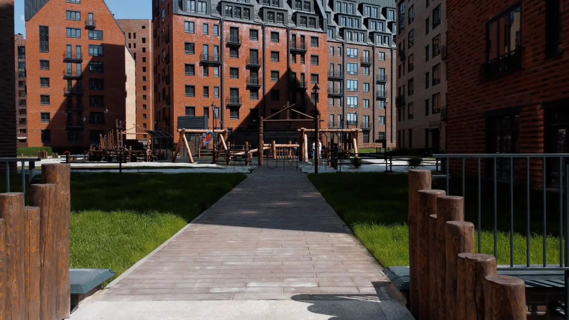 ЖК ОНЕГА | фото 5 | id-8765 ЖК ОНЕГА - новостройка бизнес-класса | фото 5 | id-8765