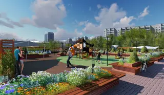 ЖК Аксиома - фото 5