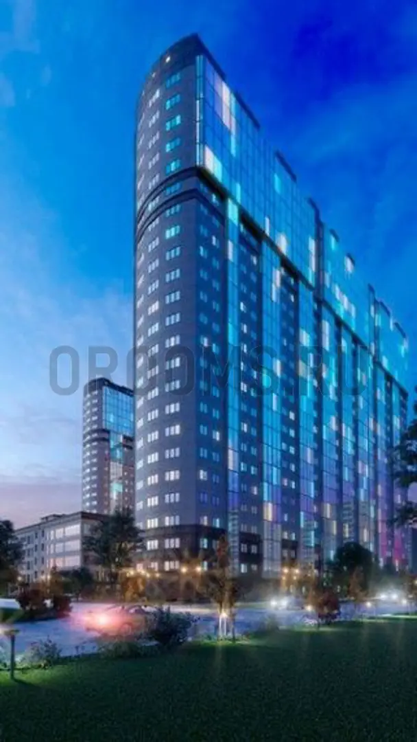 ЖК МАРШАЛ | фото 9 | id-14382 ЖК МАРШАЛ - новостройка комфорт-класса | фото 9 | id-14382