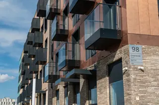 ЖК Квартал Ю - фото 8