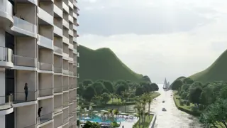 ЖК Sun Hills Olginka - фото 5