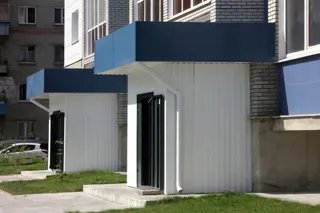 ЖК по ул. Карла Маркса - фото 5