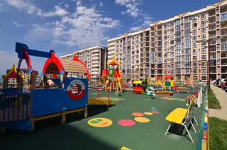 ЖК Альбатрос - фото 9