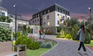 ЖК Милли House - фото 2