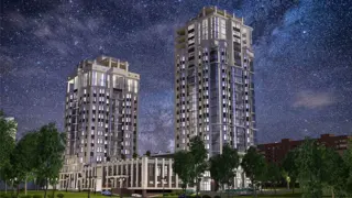 ЖК MONTBLANC Residence - фото 5