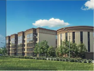 ЖК Рябиновый - фото 5