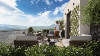 ЖК Цветной бульвар - фото 8