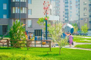 ЖК Молодежная 1 - фото 13