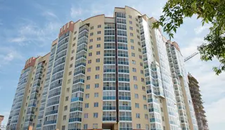 ЖК Театральный - фото 1