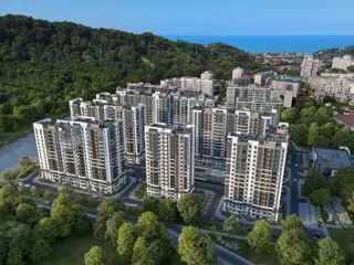 ЖК Лестория - фото 5